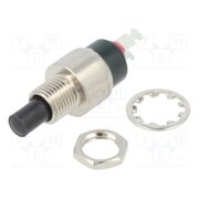 8531SZQE2 Switch: push-button; Pos: 2; SPST-NO; 1A/120VAC; 1A/28VDC; OFF-(ON) g-2umtvuB1SgQtB6rW03PtrWN9XvTlThQA9PVA1jNYg