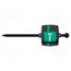 05026354001 Screwdriver; Torx®; TX10; Blade length: 40mm; Overall len: 69mm WNRFTv0mp0qdwn1uRM5VWGQym7h5Gt8d5QRqO0uucyM