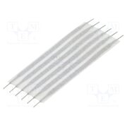 FSN21.5A-06 Connector: jumper cable; Tape ph: 2.54mm; L: 38.1mm; straight 4PK2_sDAKRYqC_ekZC-7JMhnE2YtvL2rtm1z8duwQVw
