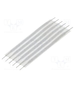 FSN21.5A-06 Connector: jumper cable; Tape ph: 2.54mm; L: 38.1mm; straight 4PK2_sDAKRYqC_ekZC-7JMhnE2YtvL2rtm1z8duwQVw