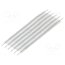 FSN21.5A-06 Connector: jumper cable; Tape ph: 2.54mm; L: 38.1mm; straight 4PK2_sDAKRYqC_ekZC-7JMhnE2YtvL2rtm1z8duwQVw