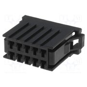 178289-5 Connector: wire-board; plug; female; PIN: 10; Dynamic D-3100D; 10A pkPsqDH8xtU8dzEe59te9tNqScjqxHYLUKA_8TI5coU