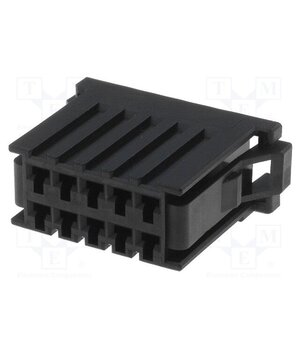 178289-5 Connector: wire-board; plug; female; PIN: 10; Dynamic D-3100D; 10A pkPsqDH8xtU8dzEe59te9tNqScjqxHYLUKA_8TI5coU