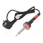 WLIR3023C Soldering iron: with htg elem; Power: 30W; 230V; Illumin: LED D69pjLFlThuuiMoHSvoROd1wXRAzWfYV2uwi4iqPMDE