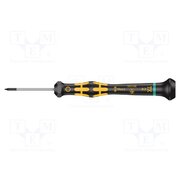 05030158001 Screwdriver; precision; Torx®; TX02; ESD; 137mm EWoINIJojhJgAqo7UFc_68nb-izgt1ejKf5YHcDDja4