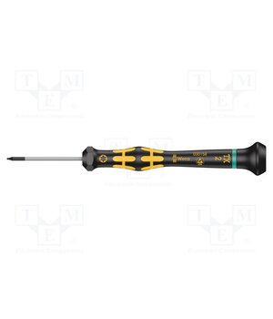 05030158001 Screwdriver; precision; Torx®; TX02; ESD; 137mm EWoINIJojhJgAqo7UFc_68nb-izgt1ejKf5YHcDDja4