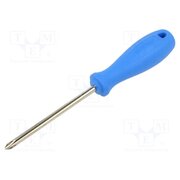 616430 Screwdriver; Phillips; PH2; 615NI; Blade length: 100mm PJsZYYTMca9bnnFIjj5wH6peylCXPJrOwwhHz8dJAxk