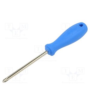 616430 Screwdriver; Phillips; PH2; 615NI; Blade length: 100mm PJsZYYTMca9bnnFIjj5wH6peylCXPJrOwwhHz8dJAxk