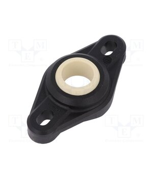 EFOM-05 Bearing: flange; Øint: 5mm; iglidur® W300; lubricant-free; igubal® TbKLnYKyxB042Eg4CeZDFx_iQkWQIv_BVYA32MJfSTg