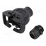 19431100737 Enclosure for connectors: HDC; size 10B; for cable; Han-Eco® B 2_SMJtcoBBQpmlvc32rdTBjf1xK5x7DYu3yBowYtYmw