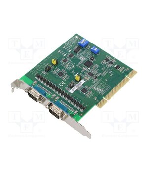 PCI-1602B-CE Communication card; PCI,PCI Express,RS232/RS422/RS485 x2 4OZilZqgktH6f0_8OHoTXMmMmdYIy-3vdATUjQ1WXAE
