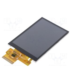 4DLCD-35480320-CTP-IPS Display: TFT; 3.5"; 320x480; Illumin: LED; Dim: 54.66x83x3.68mm; RGB xYESVv-7-9iBfLbyOA1E3d-jj3VJyq0-X0hHmjvmx-E
