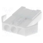 ELR-03V Connector: wire-wire; plug; male; PIN: 3; EL; 4.5mm; 1x3 o9B92Y59w9oapQ5Ts0efqooGp1UDJcGQXU0SnzUJCTk
