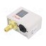 060-121766 Module: pressure switch; pressure; OUT 1: relay,SPDT; 250VAC/16A k36mZ-YXT2yNdDMHzWdjI9QOU-wTiAzsntkGANxMF4g