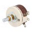 RHS10RE Potentiometer: shaft; single turn; 10Ω; 25W; 6.35mm; wirewound GwsV5zNrA_4Ja69buQQWxZVg7zuWk-0tBd7Mlh5Q7nU