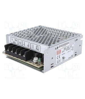 RS-50-12 Power supply: switching; for building in,modular; 50W; 12VDC -WqypgmJ5T1e0RUZwblHNewjIOGEAYv_1oVwOvjbD4w