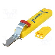 10280 Stripping tool; Øcable: 8÷28mm; Wire: round; Tool length: 170mm N9e6e2SFYdvvcdFSOY66hmESXaqqWyBg0k4F2d4Z2g8