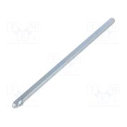 1SCA101659R1001 Extension shaft; L: 180mm; Shaft dia: 6mm LZxOdsPoUJcnglpO0lBLMqq4VCiwTfHorlOdmUnDrcw