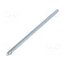 1SCA101659R1001 Extension shaft; L: 180mm; Shaft dia: 6mm LZxOdsPoUJcnglpO0lBLMqq4VCiwTfHorlOdmUnDrcw