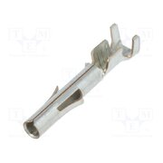 350536-3 Connector: wire-wire/PCB; contact; female; data; 6.35mm; tinned uyEYU1eVCAwCZUrauSkrLlmeC3Fg6Yb18TscHaexykY