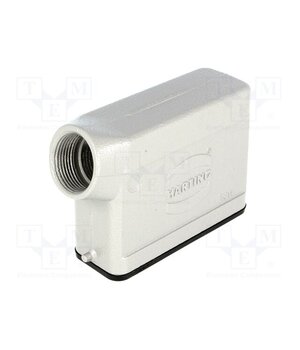 09200161541 Enclosure for connectors: HDC; size 16A; for cable; Han; IP65 HyqVa37JnyL4vzEhWqKR1gSEcaJ91vmq1Oabmxb6kLE