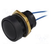 49-59111 Switch: push-button; Pos: 2; SPST-NO; 0.125A/125VAC; OFF-(ON); IP67 nUiGMrf_RkYRUhFsh4Yiaj-LOL0otWjaUnpCSM0UkcM