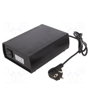 ATST600-230V/115V-002 Autotransformer; 230VAC; Power: 600VA; Usec.1: 115V -5XQHljrhS5nHzflqWZTBMYZ27gYGw5jry5VPkCeNyI