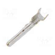 60620-1 Contact; male; CMNL; brass; tinned; 0.5÷2mm2; 20AWG÷14AWG; bulk -57WGs0I79-NFoLhfJdMS7WpKTA791eLCLSfgjxB3OE