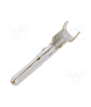 60620-1 Contact; male; CMNL; brass; tinned; 0.5÷2mm2; 20AWG÷14AWG; bulk -57WGs0I79-NFoLhfJdMS7WpKTA791eLCLSfgjxB3OE