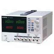 GPD-3303S Power supply: programmable laboratory; Ch: 3; 0÷30VDC; 0÷3A; 0÷3A DfLBn9NBeSHdhgzPrACxqgHvZs5g1vBmNVWbbJQ1mms