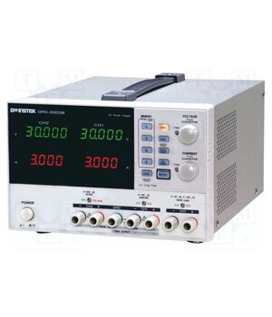 GPD-3303S Power supply: programmable laboratory; Ch: 3; 0÷30VDC; 0÷3A; 0÷3A DfLBn9NBeSHdhgzPrACxqgHvZs5g1vBmNVWbbJQ1mms