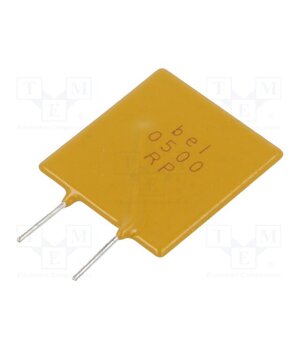 0ZRP0500FF1A Fuse: PTC polymer; 5A; THT 4eEAy9M5ZAAH9Y41Rnxm--yxSqY-YTr-uWA7xqw0yW8