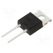 WSRSIC015065NPC Diode: Schottky rectifying; SiC; THT; 650V; 15A; TO220-2; Ir: 5uA 23ZcMEXiVMgW6vA3ScLz8TFbLHjNgG7MYSkdstLqK9I