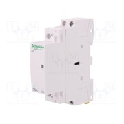 A9C20631 Contactor: 1-pole installation; 25A; 220÷240VAC; NO; IP20; ICT iRlzeomcBsE6wmPuD9YygYdqfFG--UB0KaDJSIMZPUg