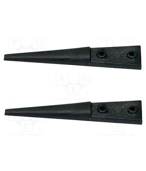 5-432-0 Spare part: tip; ESD; Type of tweezers: straight; 2pcs. jMNJBFg_e9mg1TWn6qCrmbOw4MqVP2gd9c5vBRx_Jys