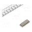 CSTNE12M0GH5L000R0 Resonator: ceramic; 12MHz; SMD; 3.2x1.3x0.8mm; Tol: ±0.07%; 33pF -JElO55uGmEfz-mDoVBrmGqwYfSUb2NuYOTkmm_AVVo