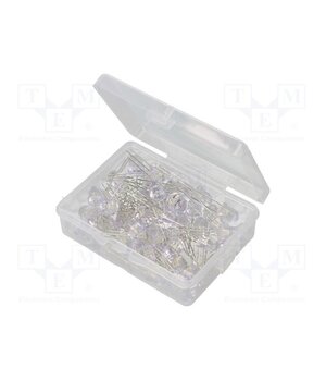 OKLEDT8050RPV Diode: LED-kit; THT; 8mm; 50pcs; red/green; 3÷15VDC; plastic box Uvh_yKWTyqQcb29q56XOJNyGUipZoUoZB7gINIDcf0I