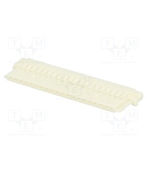 DF19-20S-1C Connector: wire-board; plug; female; DF19; 100V; PIN: 20; crimped 7aK6hvdonbb0DcBbBKjQx2uO7Q5P1kS5Z-wBGOqPwv0