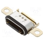 UBC-RW10B11-504-7B-TB (HF) Connector: USB C; socket; on PCBs; SMT; PIN: 12; angled 90°; USB 2.0 2uax6lLUhWV9b7L7H1gEELwsG1MSVcxRgRjq10Zslpk