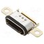 UBC-RW10B11-504-7B-TB (HF) Connector: USB C; socket; on PCBs; SMT; PIN: 12; angled 90°; USB 2.0 2uax6lLUhWV9b7L7H1gEELwsG1MSVcxRgRjq10Zslpk