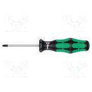 05138258001 Screwdriver; Torx® with protection; T8H; Blade length: 60mm xRGrqKwj6s8DOnKypVJ_xXMrg6CDnR812LueiU74aGE