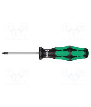 05138258001 Screwdriver; Torx® with protection; T8H; Blade length: 60mm xRGrqKwj6s8DOnKypVJ_xXMrg6CDnR812LueiU74aGE