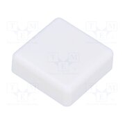 TACT-2BSWH Button; square; white; 12x12mm -JaxYiHLDzf2dqtEq-msjFg_89BLmSiUlQ_rKdX9xLg