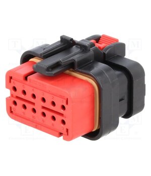 776533-1 connector AS 16, 12P PLUG ASSY,RD,KEY 1 zXO1dWsBasY8rrDt77pqV1qSmYv5o2vfQbsLyVENfKo