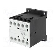 11BG1201A230 Contactor: 3-pole; NO x3; Auxiliary contacts: NC; 230VAC; 12A; BG LjUnr8VcHMNSh-NLu8sDWxvv9RaDi-d81d-EFXxZs30