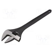T4366 450 Wrench; adjustable; Jaw capacity: 60mm; Overall len: 450mm KqmmxNim3Lj3RacvODK52IUjenHRgrVr0GeGglG3KRM