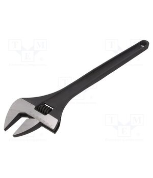 T4366 450 Wrench; adjustable; Jaw capacity: 60mm; Overall len: 450mm KqmmxNim3Lj3RacvODK52IUjenHRgrVr0GeGglG3KRM