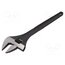 T4366 450 Wrench; adjustable; Jaw capacity: 60mm; Overall len: 450mm KqmmxNim3Lj3RacvODK52IUjenHRgrVr0GeGglG3KRM