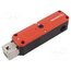 SLC-M-024-20/20-R4 Safety switch: bolting; SLC; NC x2; Number of key entry slots: 8 1DIfLiylr-p4MHDqYYxl-7kDadfHIov3Msdmah9ThC8