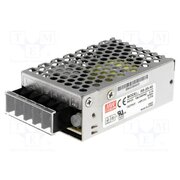 RS-25-48 Power supply: switching; for building in,modular; 25W; 48VDC WPizW1Bbbhr64lDV3na5oJUhphyXgDe31Po-GZRjeH8
